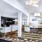 Wellness Hotel Orlík Wellness Hotel Orlík