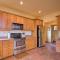 Gorgeous Alton Cabin with Deck and Mountain Views - Long Valley Junction
