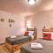 Gorgeous Alton Cabin with Deck and Mountain Views - Long Valley Junction