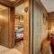 Appartement Bellevue 527