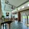 Adagaya Villa - Villa With Private Pool, Without Pool - 珍南海滩
