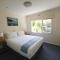 Seascape Accommodation