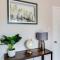 The Oxford Abode - 3-Bedroom House - large garden & free parking