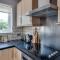 The Oxford Abode - 3-Bedroom House - large garden & free parking