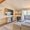 Chic Condo Steps to Beaver Creek Ski Slopes!