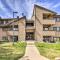 Chic Condo Steps to Beaver Creek Ski Slopes!