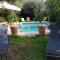 Home set in olive grove with stunning views - Mondavio