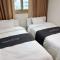 JS Residence Hotel Okpo - Kodže