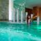 MARINO WELLNESS - Ali Terme