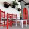 Apartamento “Las Cuadras “