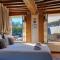 Chambres Houdaille - Honfleur