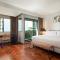 Oakwood Suites Kuningan Jakarta