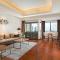 Oakwood Suites Kuningan Jakarta