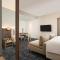 Oakwood Suites Kuningan Jakarta