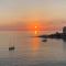 F2 1 Lovely room, Living and bathroom shared, St Julians