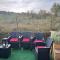 Tiny House Cluj with Jacuzzi