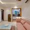 Avanti Tenantry Luxurious Service Apartments -Gurugram