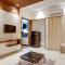 Avanti Tenantry Luxurious Service Apartments -Gurugram