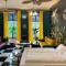 Jungle Apartments