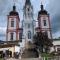 Apartment in Mariazell near ski area - Mariazell