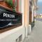 Penzion a Restaurace ZÁMECKÁ VRÁTNICA