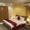 AL MANAF HOTEL SUITES