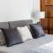 Neem 31 Comfortable, Luxury Apartment 10 min to the beach - 图卢姆