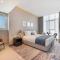 At The Top Burj View STUDIO - Special offer - Dubaj