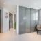 At The Top Burj View STUDIO - Special offer - Dubaj