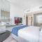 At The Top Burj View STUDIO - Special offer - Dubaj