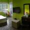 View Mountain B&B - تشيتشينج