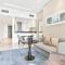 Keysplease Modern 1 BR Apt Damac Prive 28, Business Bay - 迪拜