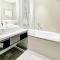 Keysplease Modern 1 BR Apt Damac Prive 28, Business Bay - 迪拜