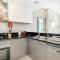 Keysplease Modern 1 BR Apt Damac Prive 28, Business Bay - 迪拜