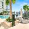 Keysplease Modern 1 BR Apt Damac Prive 28, Business Bay - 迪拜