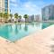 Keysplease Modern 1 BR Apt Damac Prive 28, Business Bay - 迪拜