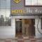 The Sky Comfort - Hotel The Heaven, Dwarka