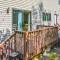House in the Woods - Albrightsville