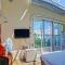 View Mountain B&B - تشيتشينج