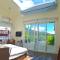 View Mountain B&B - تشيتشينج