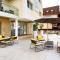 Holiday Club Apartman Hotel