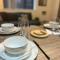 Perfect 1 Bed Apartment - Central with Parking, WiFi, TV, Desk