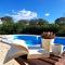 Modern Guest House Rak with beautiful pool - Šibenik