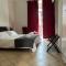 Hotel Trieste
