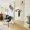 City Center View Studio Apartment 1 - 蒂米什瓦拉
