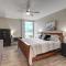 Channelview 118 - Port Aransas