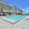Channelview 118 - Port Aransas
