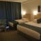 Ahsaray Hotel