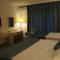 Ahsaray Hotel