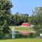 Hershey Farm Resort
